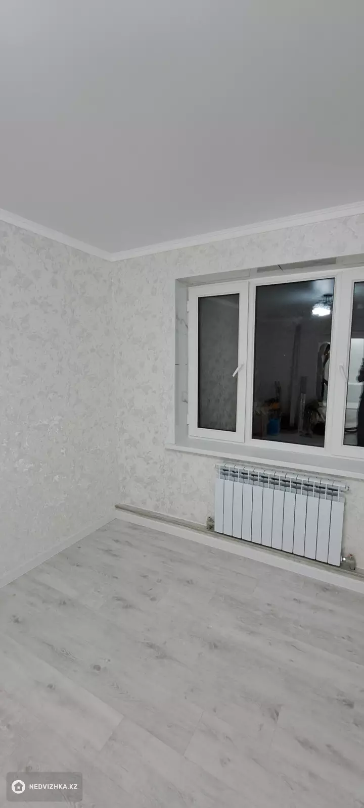 3-комнатная квартира, этаж 2 из 2, 65 м², фотография 5