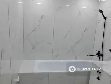 3-комнатная квартира, этаж 2 из 2, 65 м², миниатюра 7