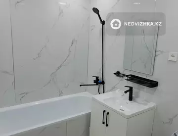 3-комнатная квартира, этаж 2 из 2, 65 м², миниатюра 8