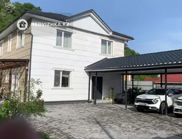 6-комнатный дом, 12 соток, 210 м², миниатюра 1