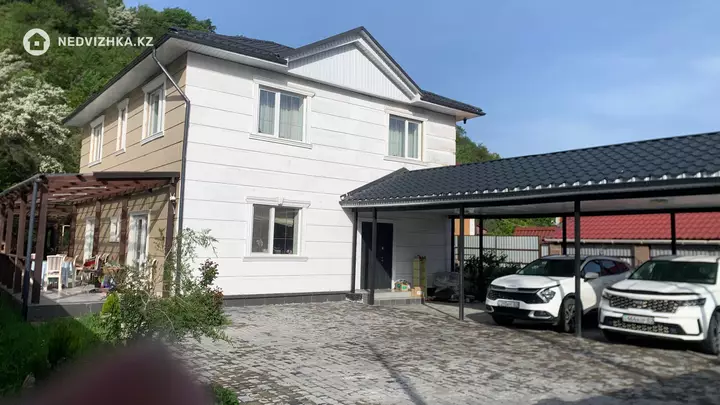 6-комнатный дом, 12 соток, 210 м²