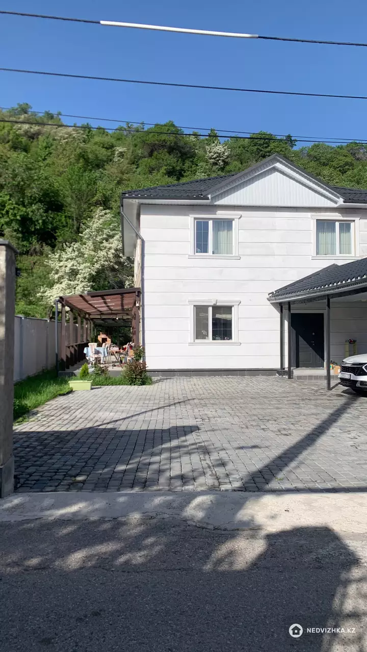 6-комнатный дом, 12 соток, 210 м², фотография 2