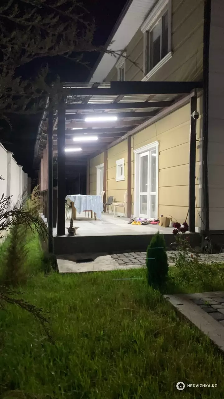 6-комнатный дом, 12 соток, 210 м², фотография 5