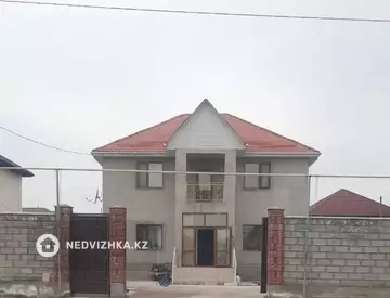 6-комнатный дом, 8 соток, 220 м², миниатюра 2