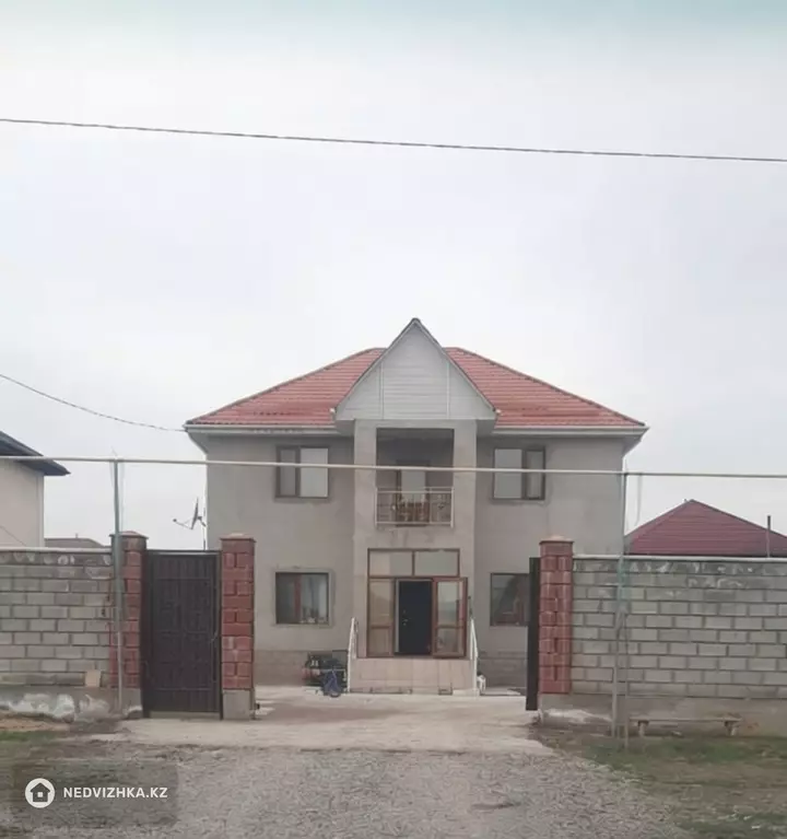 6-комнатный дом, 8 соток, 220 м², фотография 2