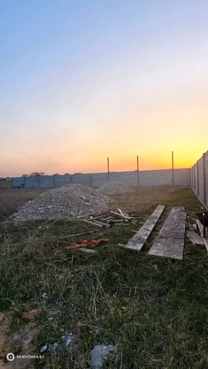 Участок 6.0 соток, фотография 2