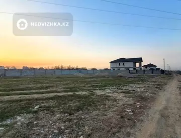 6.0 соток жер телімі, 1-нобай