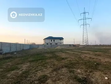 6.0 соток жер телімі, 3-нобай