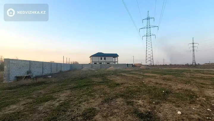 Участок 6.0 соток, фотография 3