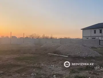 6.0 соток жер телімі, 4-нобай