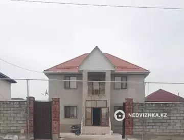 6-комнатный дом, 8 соток, 220 м², миниатюра 3