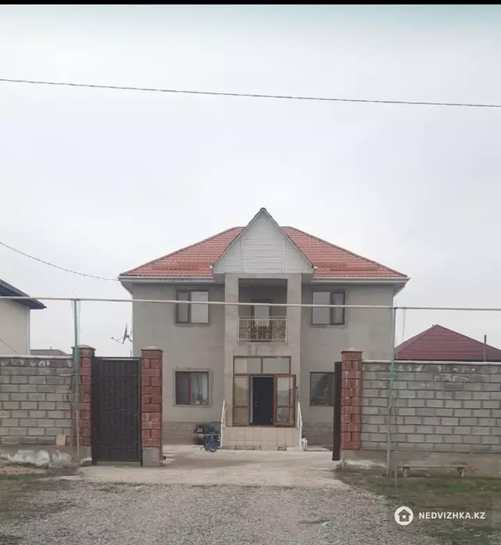 6-бөлмелі үй, 8 соттық, 220 м², 3-фотосурет