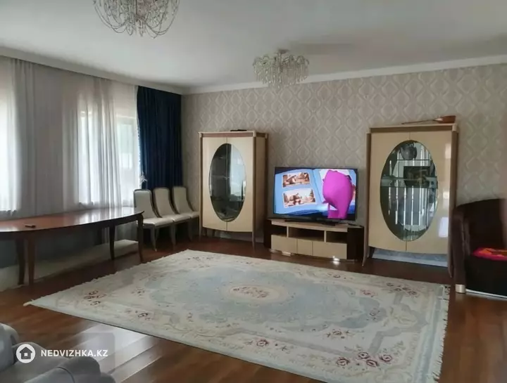 6-бөлмелі үй, 8 соттық, 220 м², 5-фотосурет