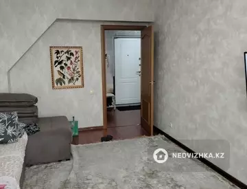 2-комнатная квартира, этаж 6 из 10, 76 м², На длительный срок
