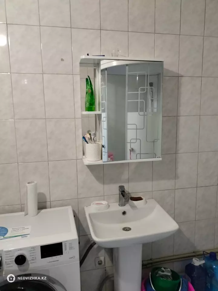 2-комнатная квартира, этаж 6 из 10, 76 м², На длительный срок, фотография 5