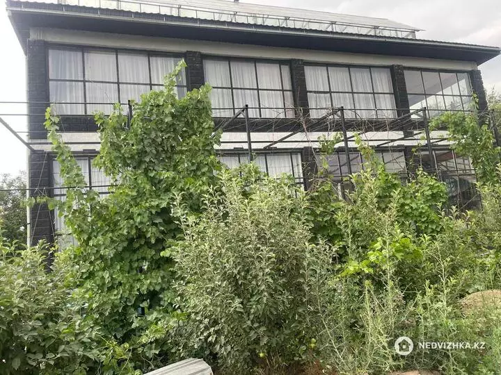 9-комнатная часть дома, 12 соток, 500 м²