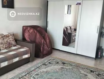 1-комнатная квартира, этаж 4 из 5, 37 м²