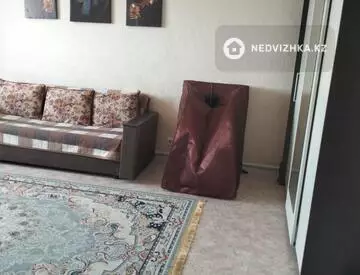 1-комнатная квартира, этаж 4 из 5, 37 м², миниатюра 9