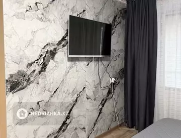 1-комнатная квартира, этаж 3 из 4, 32 м², Посуточно