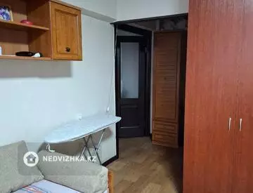 2-комнатная квартира, этаж 9 из 9, 71 м², миниатюра 1
