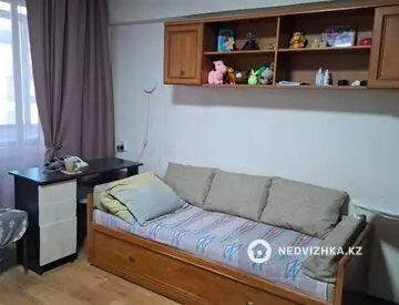2-комнатная квартира, этаж 9 из 9, 71 м², миниатюра 3