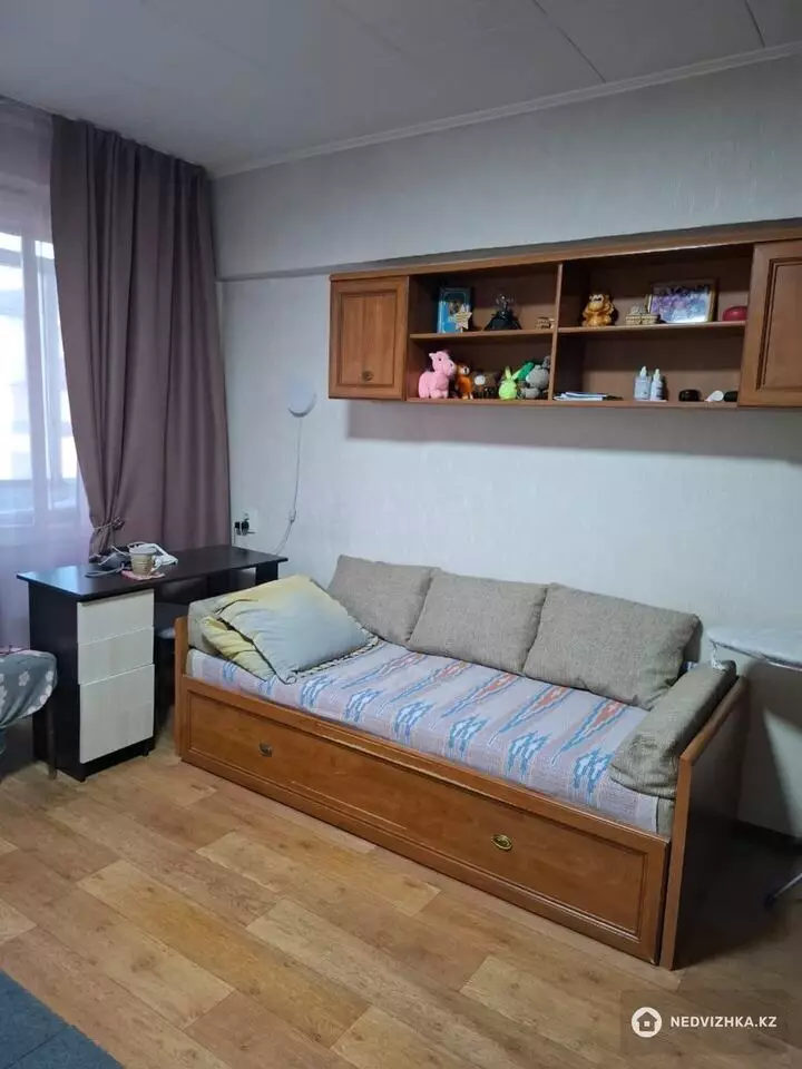 2-комнатная квартира, этаж 9 из 9, 71 м², фотография 3