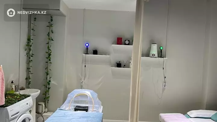 Офис, Склад и др., этаж 1 из 8, 43 м²