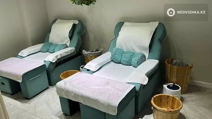 Офис, Склад и др., этаж 1 из 8, 43 м², фотография 4
