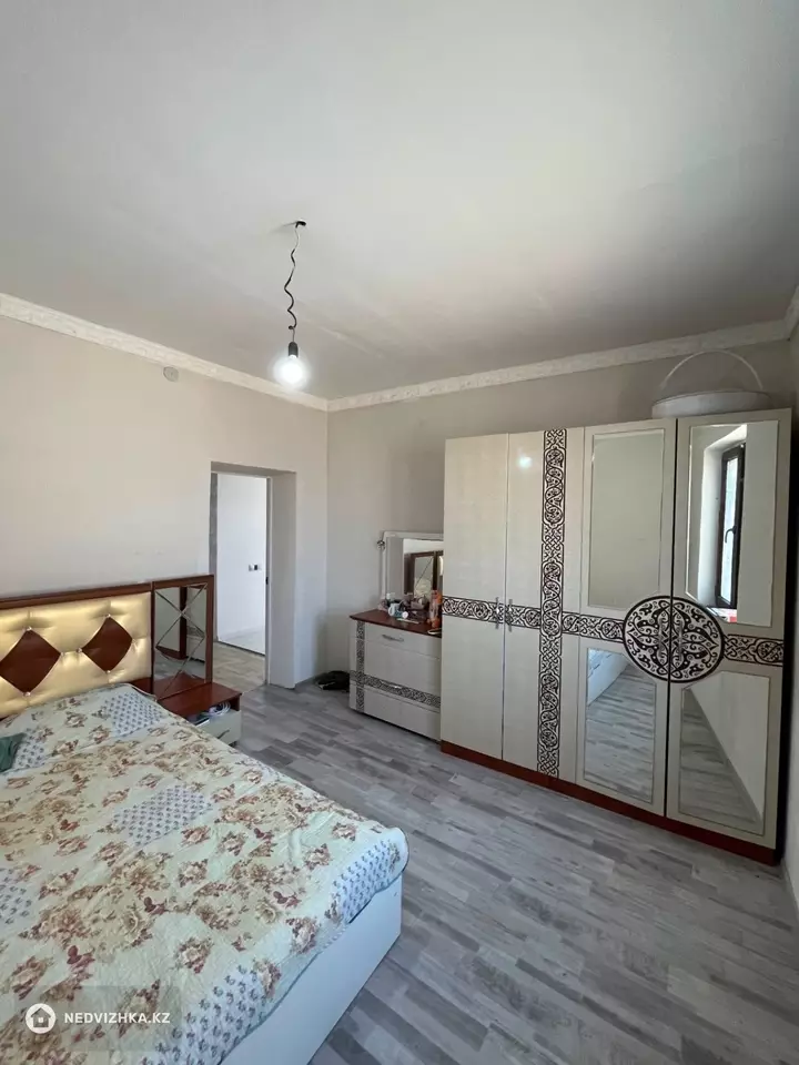 4-комнатный дом, 8 соток, 160 м²