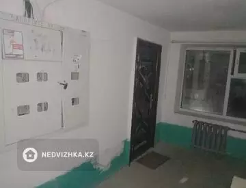 1-комнатная квартира, этаж 4 из 5, 28 м²