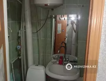 1-комнатная квартира, этаж 4 из 5, 28 м²