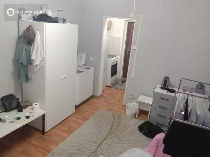 1-комнатная квартира, этаж 4 из 5, 28 м², 4-фотосурет