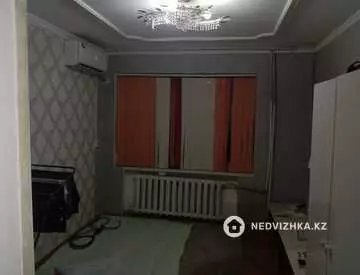 1-комнатная квартира, этаж 4 из 5, 28 м²