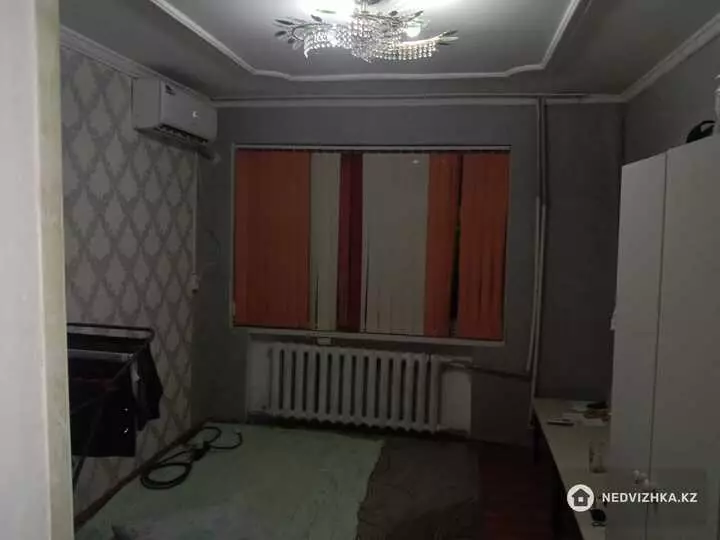 1-комнатная квартира, этаж 4 из 5, 28 м², 5-фотосурет