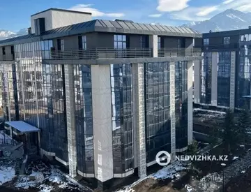 2-комнатная квартира, этаж 5 из 5, 62 м²