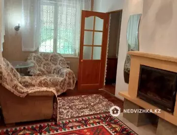 4-комнатный дом, 7.5 соток, 76 м²
