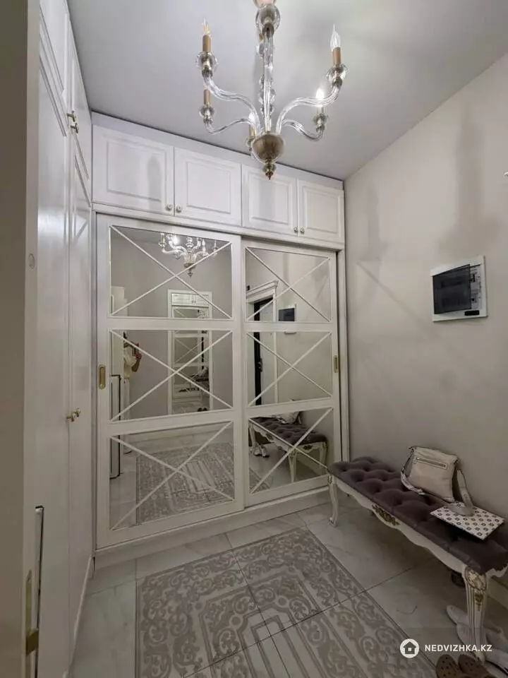 4-бөлмелі пәтер, қабат 4 барлық қабат саны 14, 147 м², 5-фотосурет