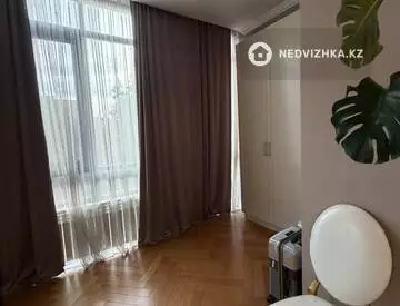 4-комнатная квартира, этаж 4 из 14, 147 м², миниатюра 8