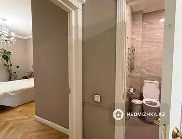 4-комнатная квартира, этаж 4 из 14, 147 м², миниатюра 10