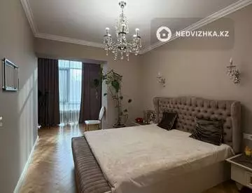 4-комнатная квартира, этаж 4 из 14, 147 м², миниатюра 6
