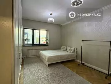 4-комнатная квартира, этаж 4 из 14, 147 м², миниатюра 12