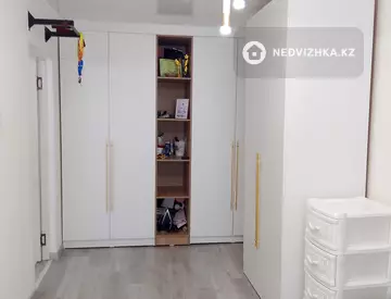 2-комнатная квартира, этаж 5 из 5, 46 м², миниатюра 6