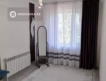 2-комнатная квартира, этаж 5 из 5, 46 м², миниатюра 5