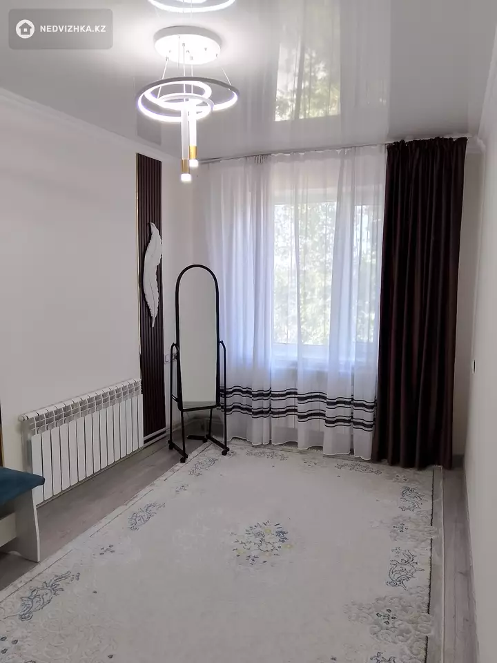 2-комнатная квартира, этаж 5 из 5, 46 м², фотография 5