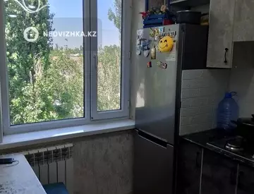 2-комнатная квартира, этаж 5 из 5, 46 м², миниатюра 7