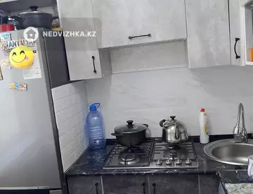 2-комнатная квартира, этаж 5 из 5, 46 м², миниатюра 8
