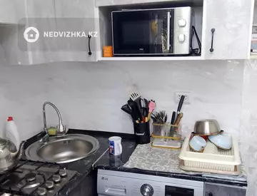2-комнатная квартира, этаж 5 из 5, 46 м², миниатюра 9