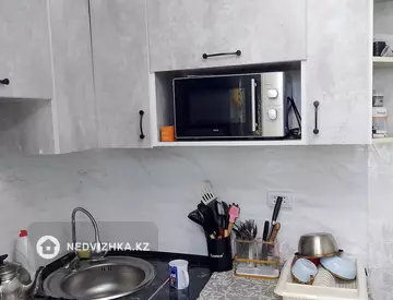 2-комнатная квартира, этаж 5 из 5, 46 м², миниатюра 10