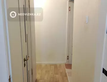 2-комнатная квартира, этаж 5 из 5, 46 м², миниатюра 12
