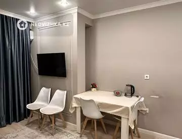 1-комнатная квартира, этаж 9 из 10, 52 м², миниатюра 3